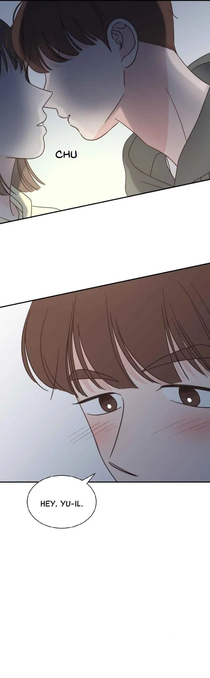 One-of-a-Kind Romance Chapter 143 page 3 - 
