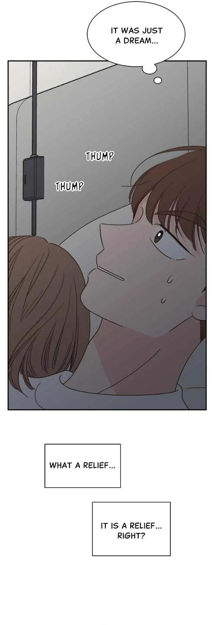 One-of-a-Kind Romance Chapter 143 page 21 - 