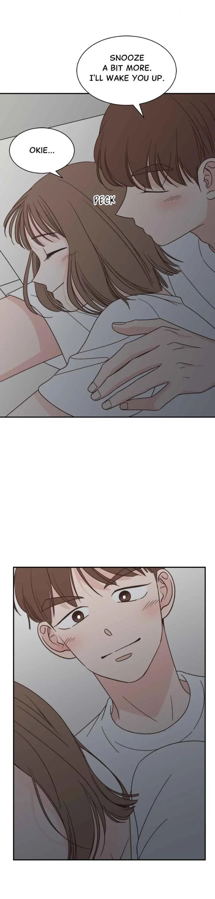 One-of-a-Kind Romance Chapter 143 page 23 - 
