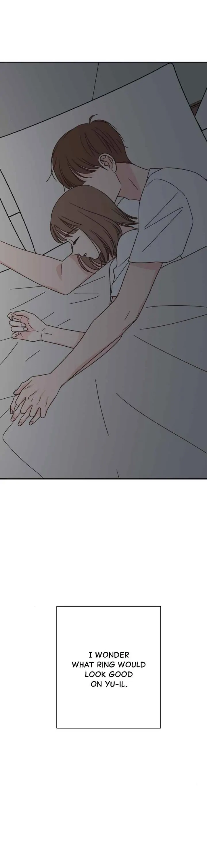 One-of-a-Kind Romance Chapter 143 page 25 - 