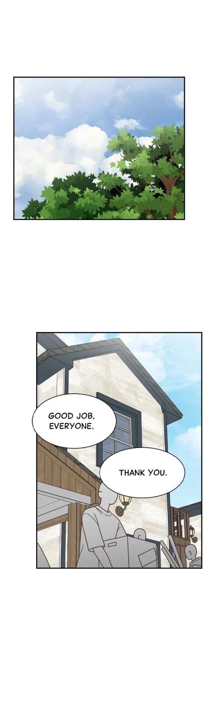 One-of-a-Kind Romance Chapter 143 page 26 - 