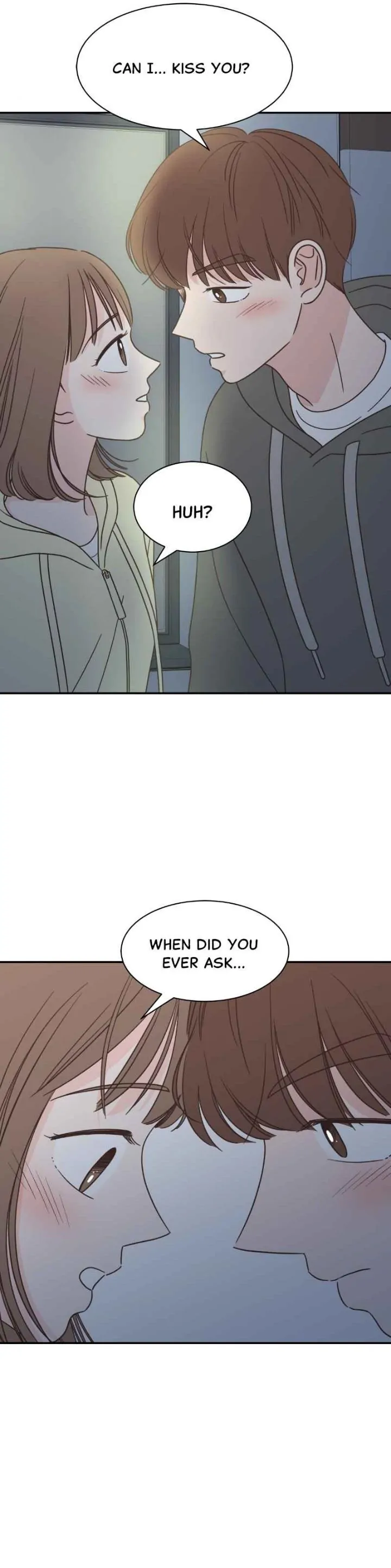 One-of-a-Kind Romance Chapter 143 page 4 - 
