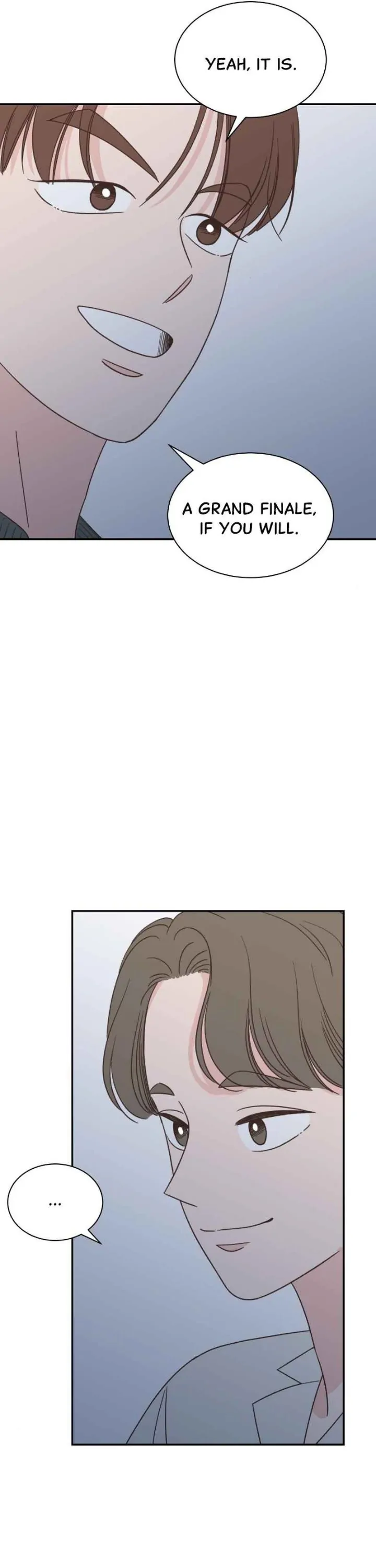 One-of-a-Kind Romance Chapter 143 page 39 - 