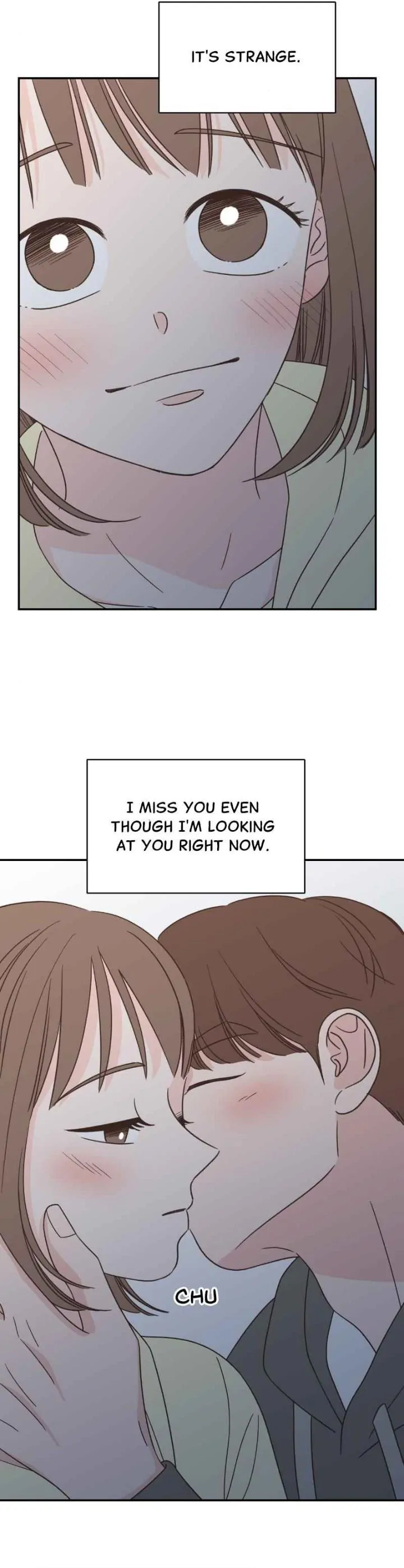 One-of-a-Kind Romance Chapter 143 page 5 - 