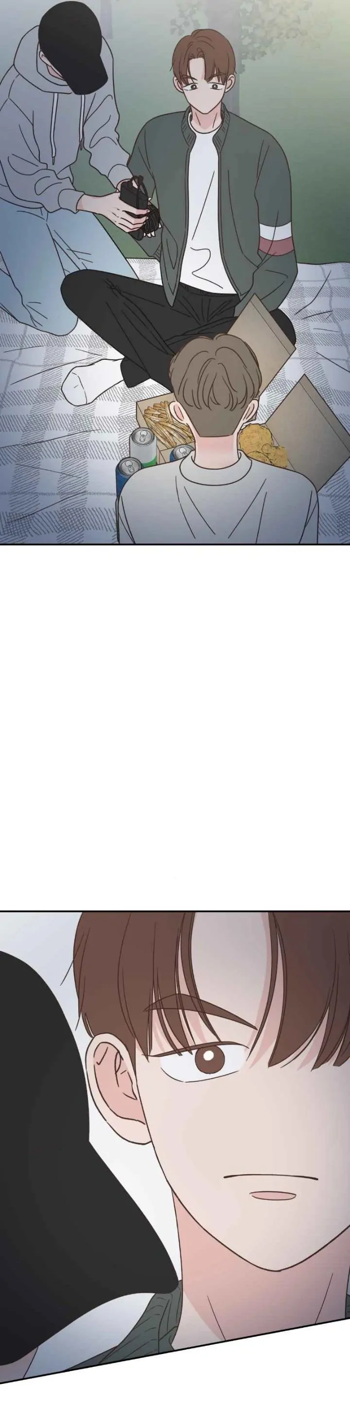 One-of-a-Kind Romance Chapter 143 page 41 - 