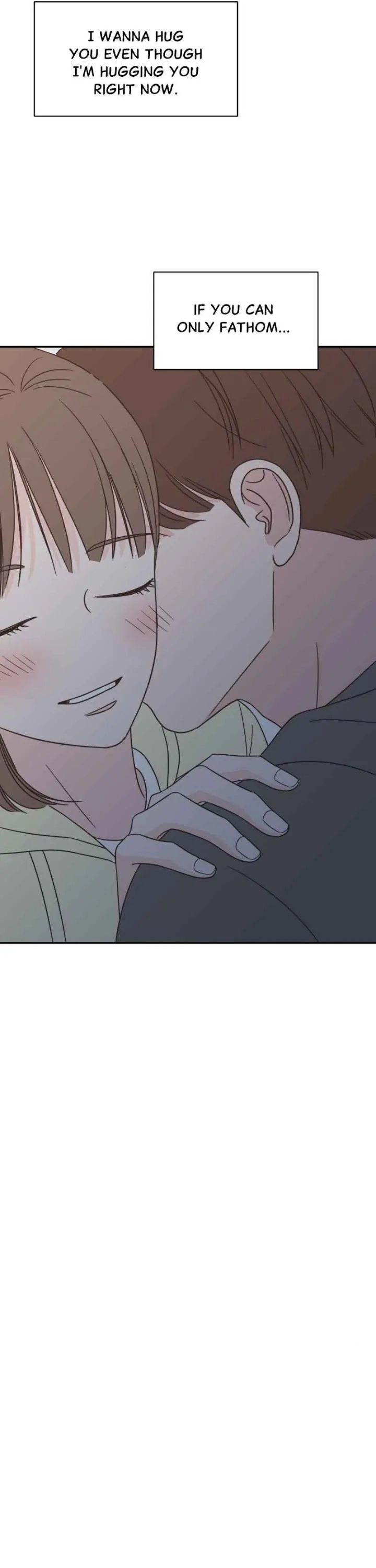 One-of-a-Kind Romance Chapter 143 page 6 - 