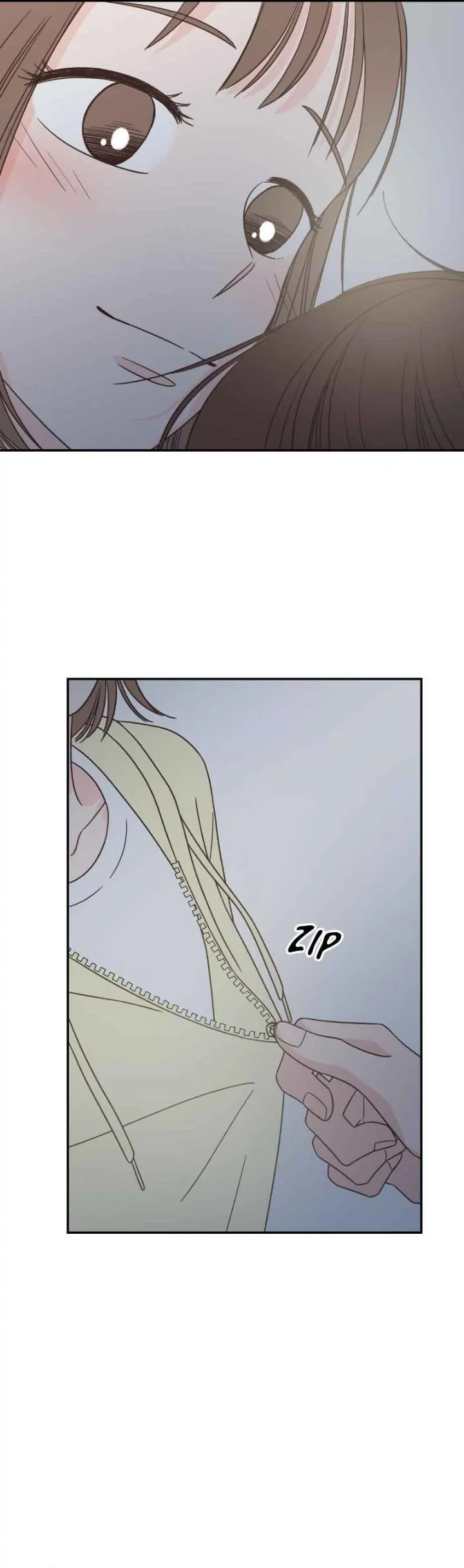 One-of-a-Kind Romance Chapter 143 page 8 - 