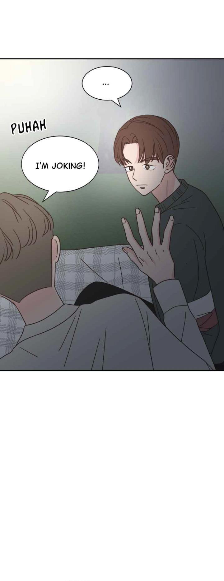 One-of-a-Kind Romance Chapter 144 page 11 - 