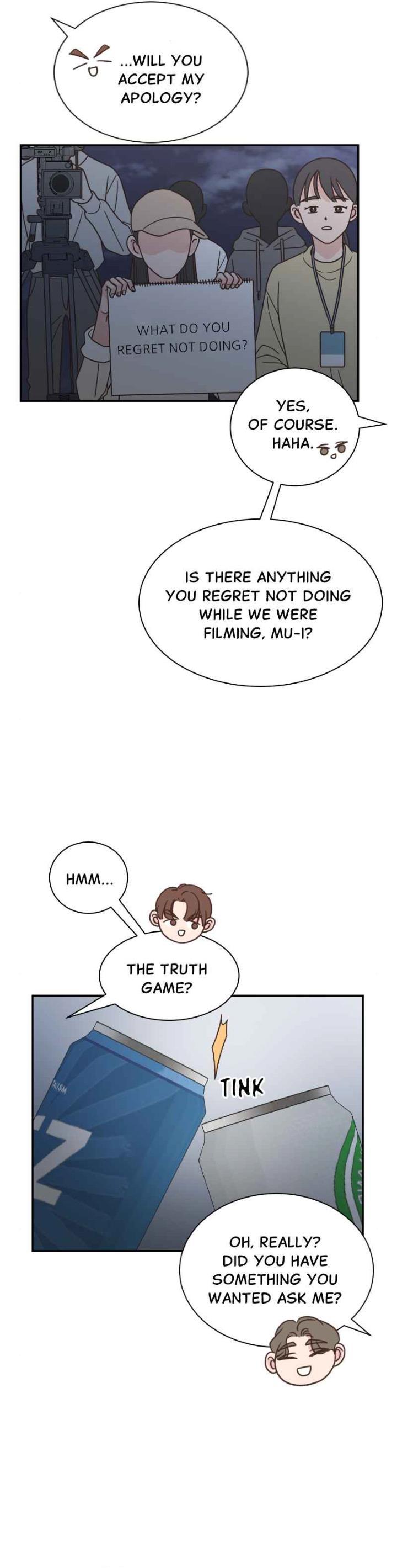 One-of-a-Kind Romance Chapter 144 page 13 - 