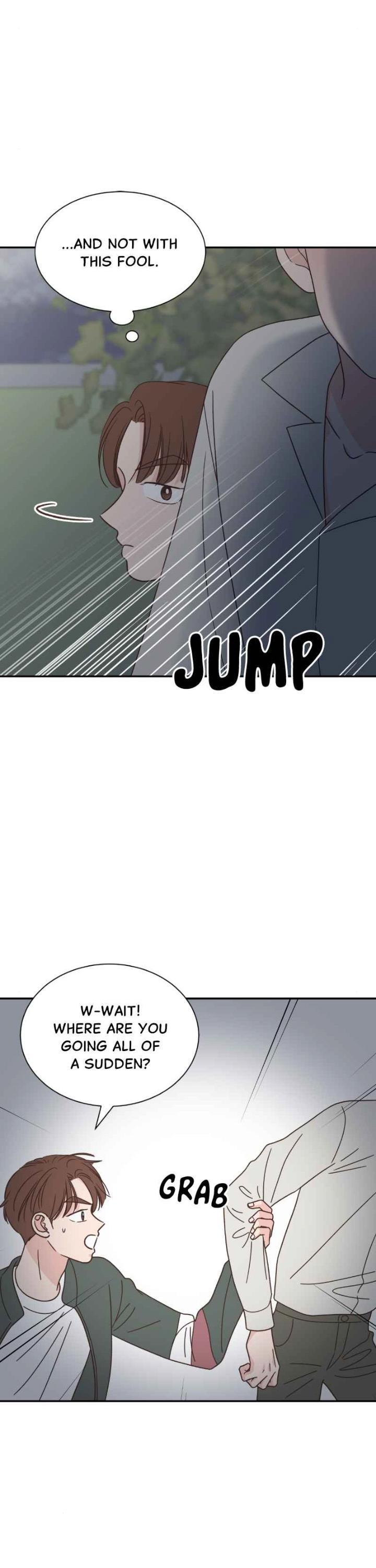 One-of-a-Kind Romance Chapter 144 page 21 - 