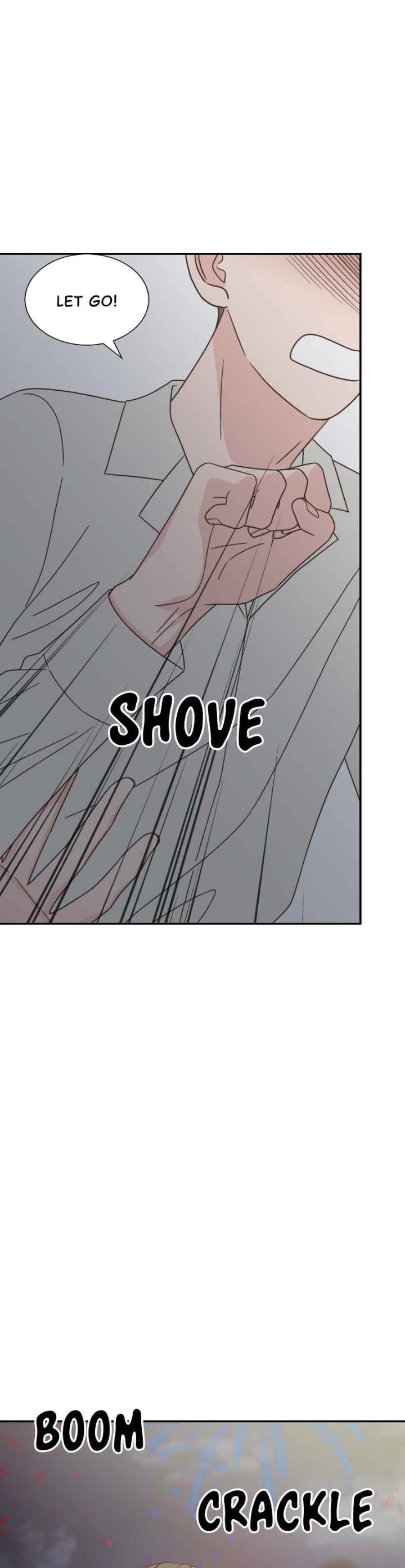 One-of-a-Kind Romance Chapter 144 page 22 - 