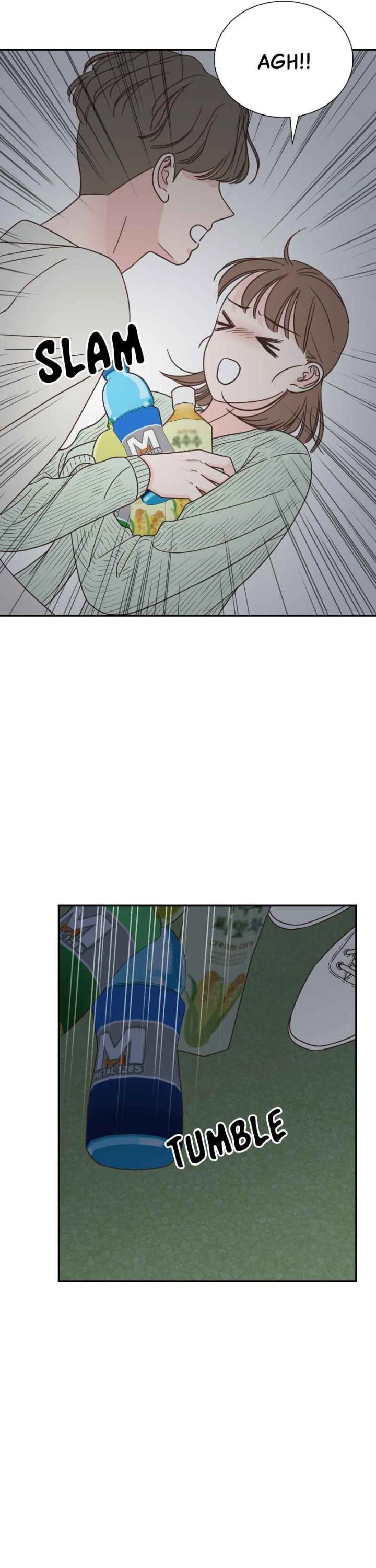 One-of-a-Kind Romance Chapter 144 page 26 - 