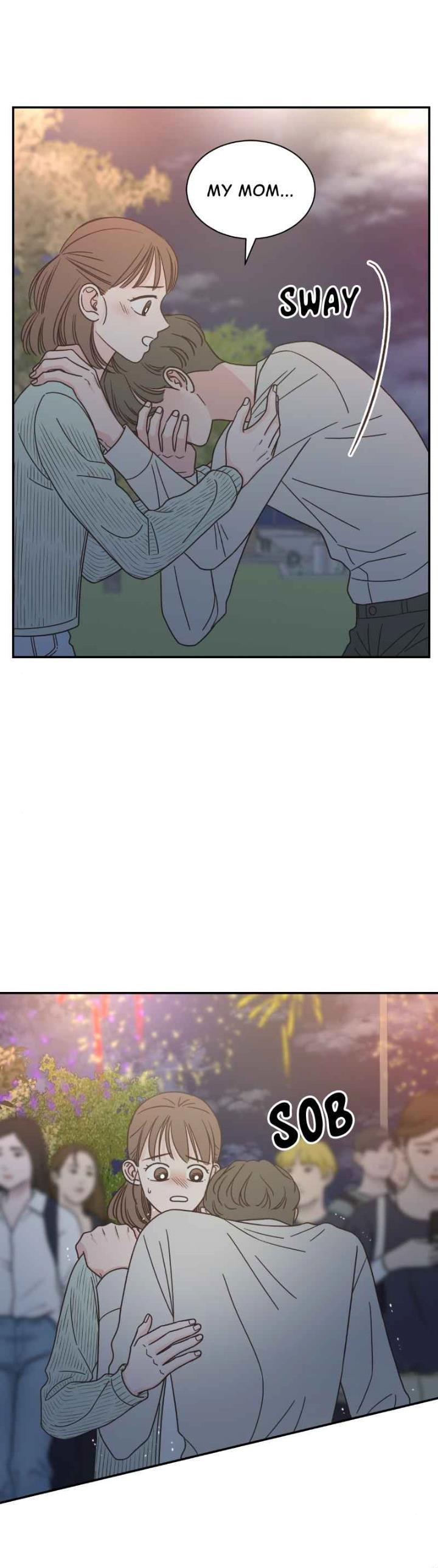 One-of-a-Kind Romance Chapter 144 page 29 - 