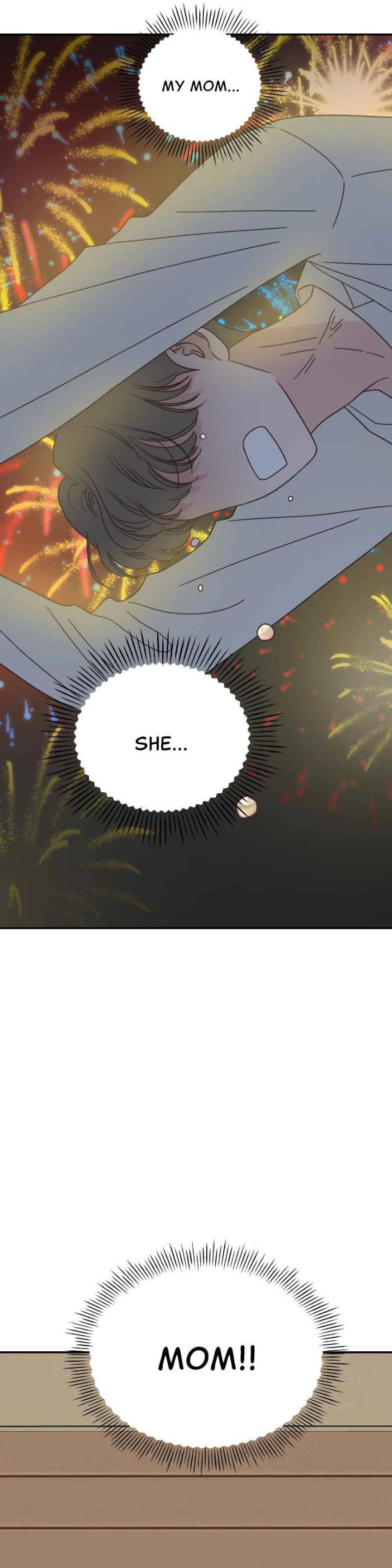 One-of-a-Kind Romance Chapter 144 page 31 - 