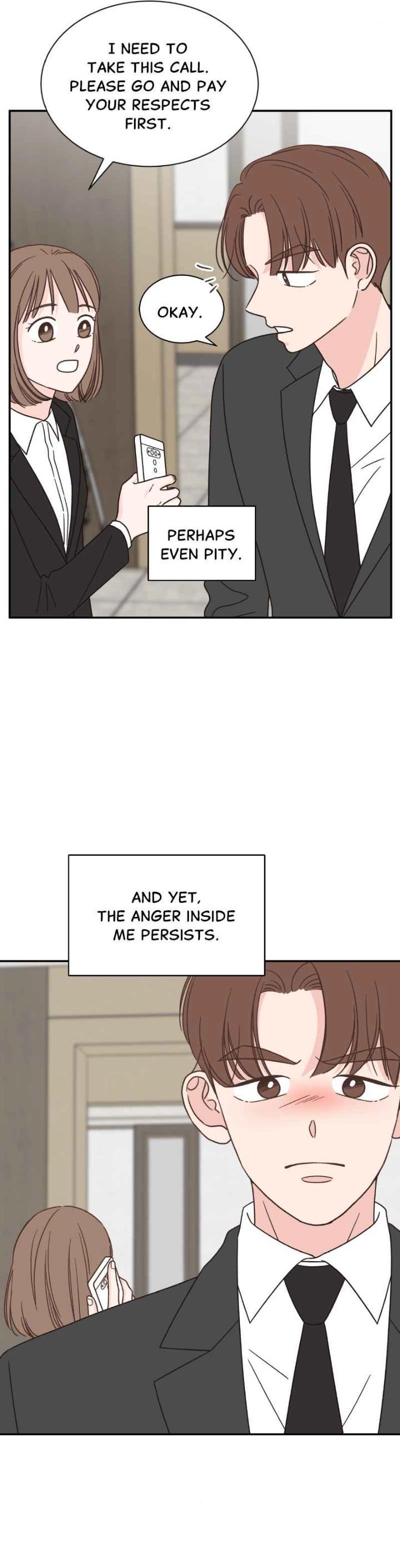 One-of-a-Kind Romance Chapter 144 page 36 - 