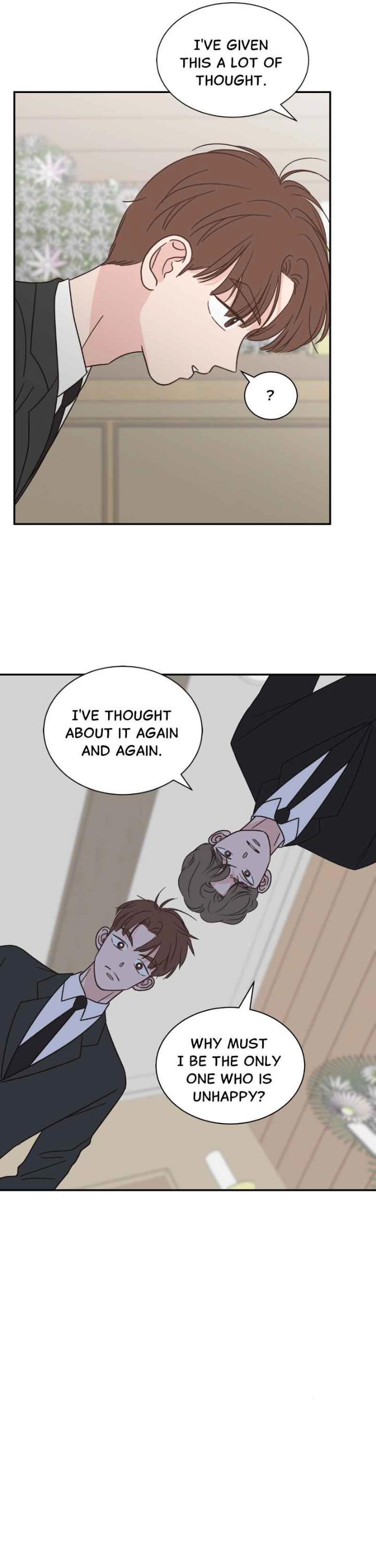 One-of-a-Kind Romance Chapter 144 page 39 - 