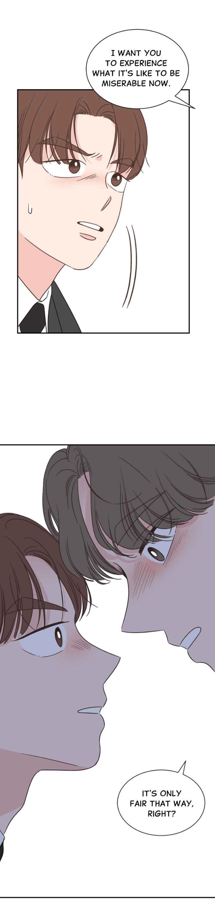 One-of-a-Kind Romance Chapter 144 page 40 - 