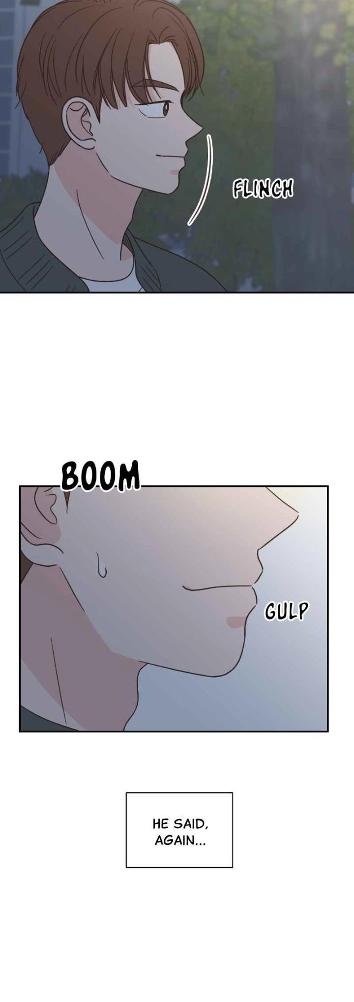 One-of-a-Kind Romance Chapter 144 page 7 - 