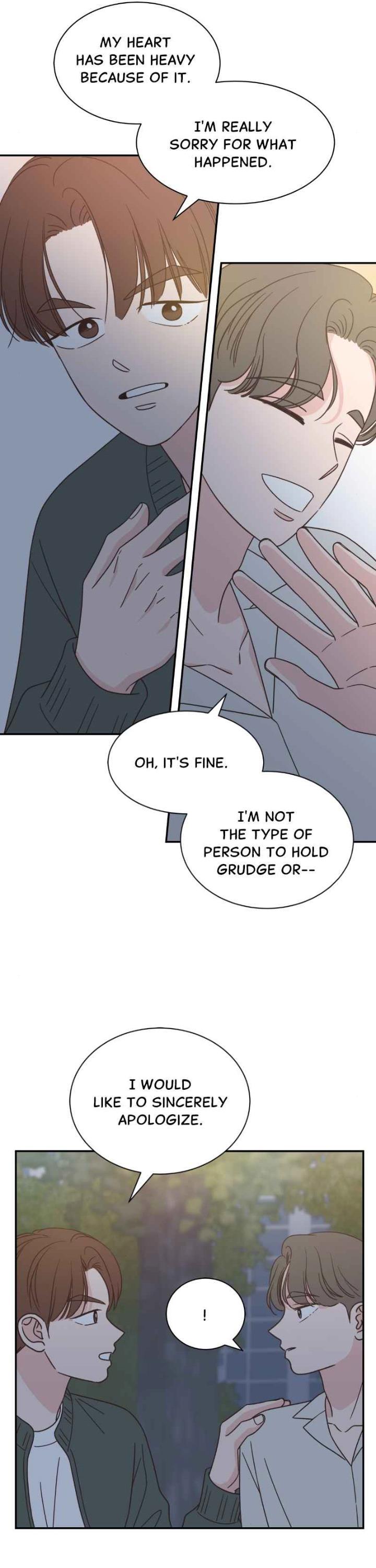 One-of-a-Kind Romance Chapter 144 page 8 - 