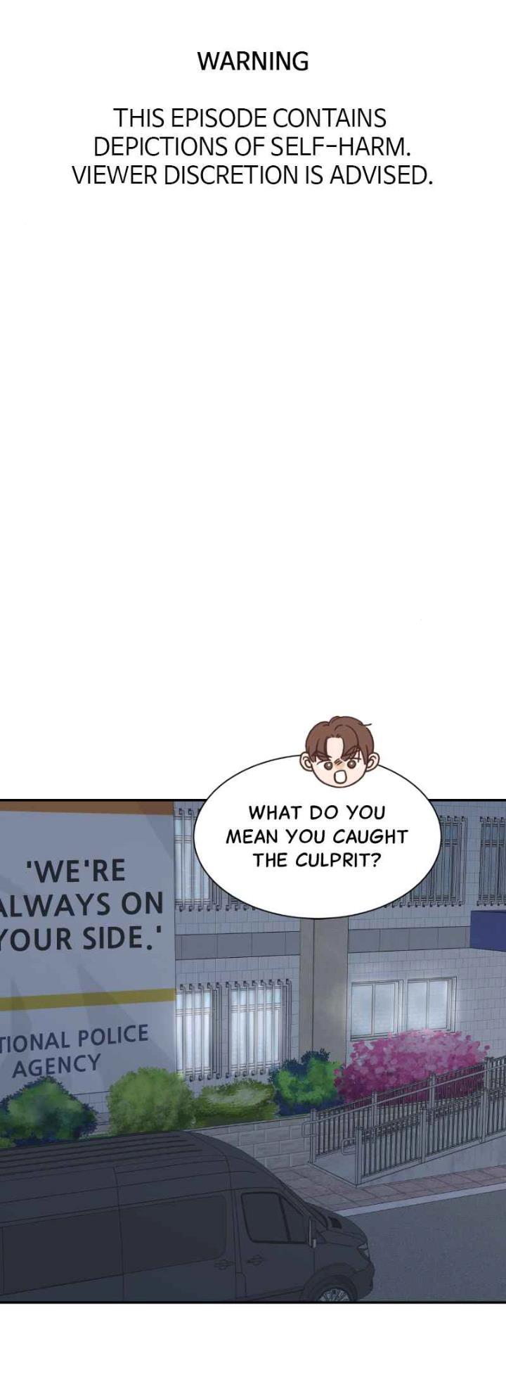 One-of-a-Kind Romance Chapter 145 page 2 - 