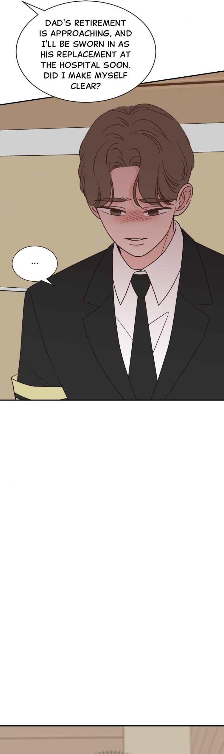 One-of-a-Kind Romance Chapter 145 page 11 - 
