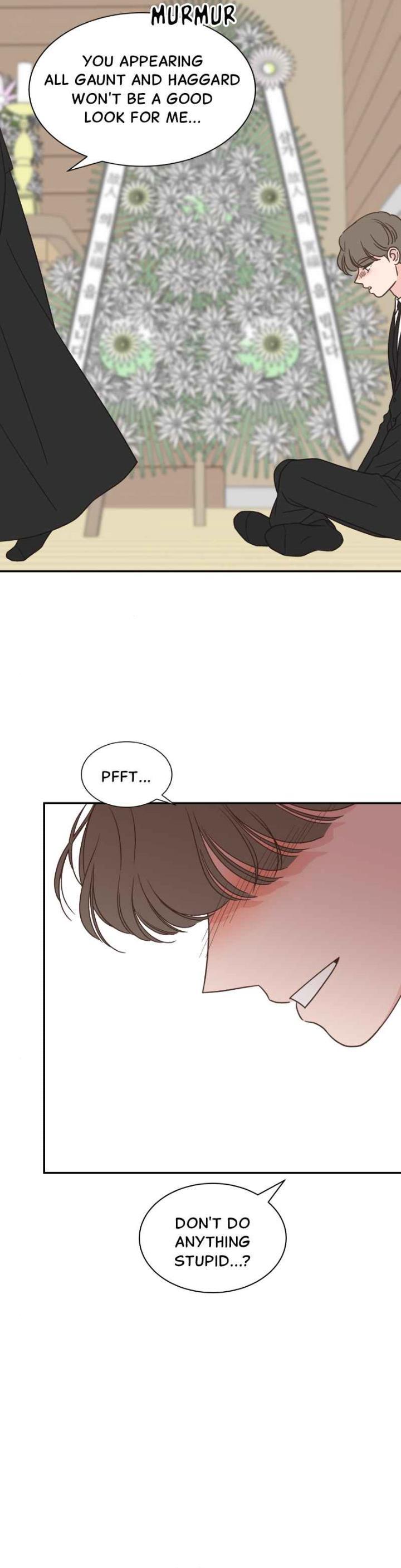 One-of-a-Kind Romance Chapter 145 page 12 - 