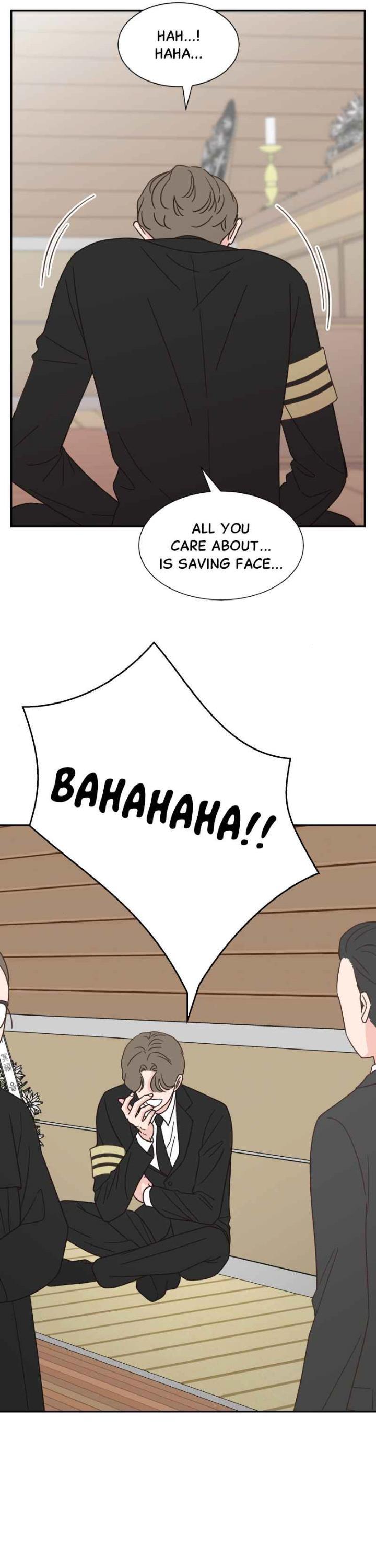 One-of-a-Kind Romance Chapter 145 page 13 - 