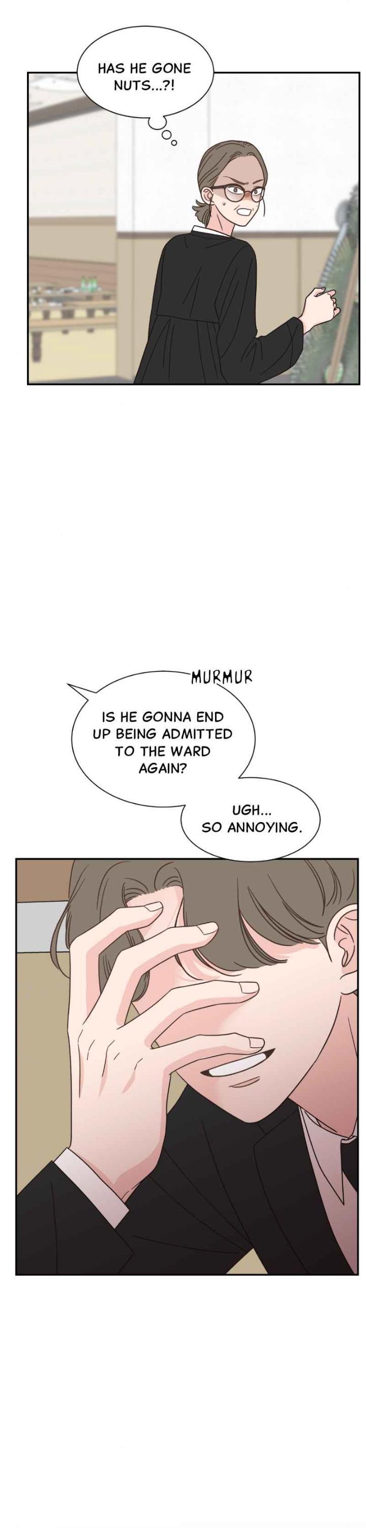 One-of-a-Kind Romance Chapter 145 page 14 - 