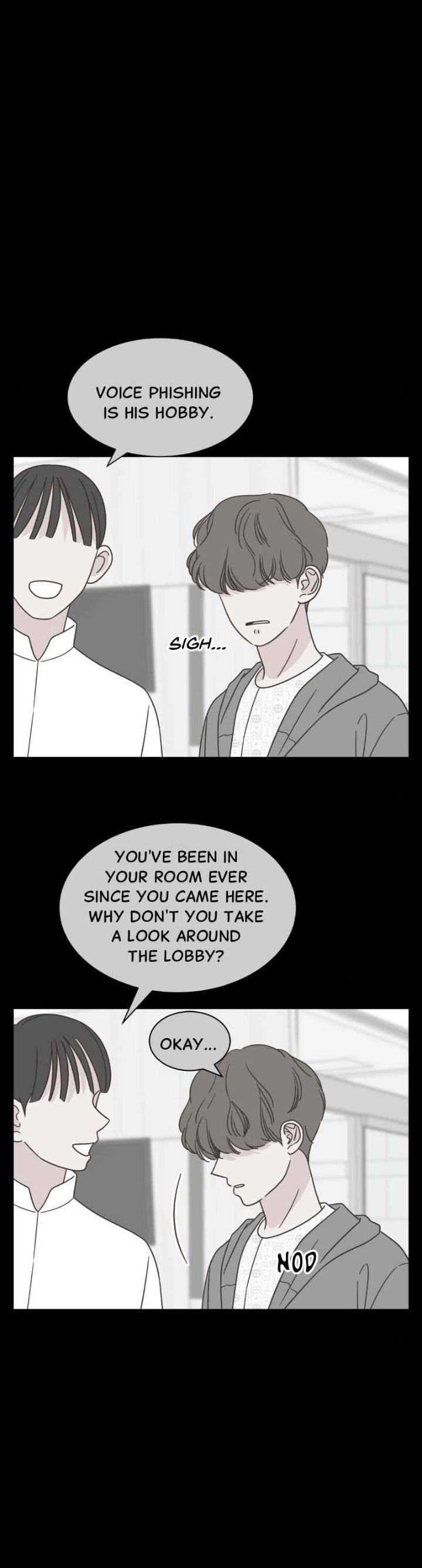 One-of-a-Kind Romance Chapter 145 page 19 - 