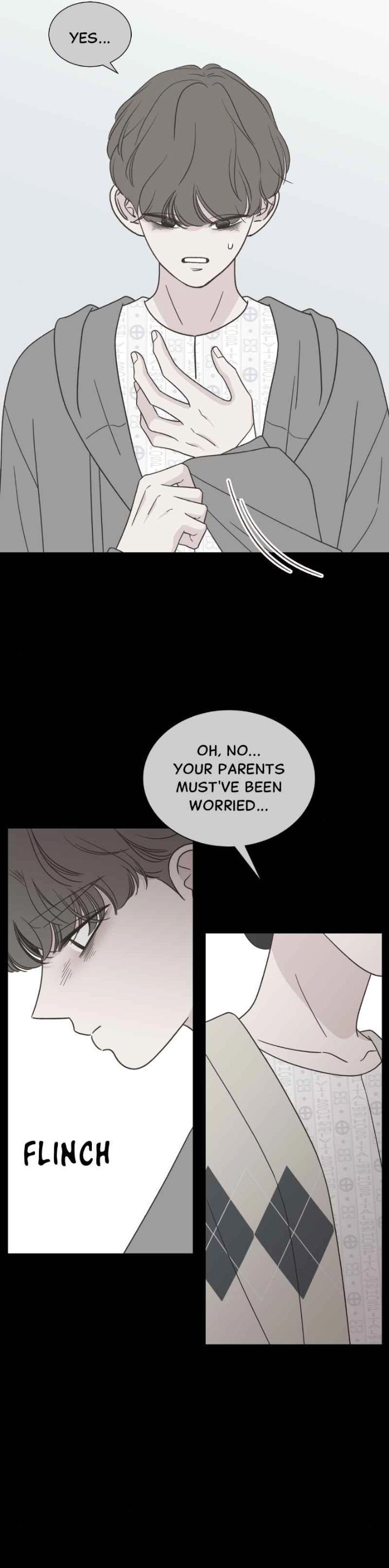 One-of-a-Kind Romance Chapter 145 page 22 - 