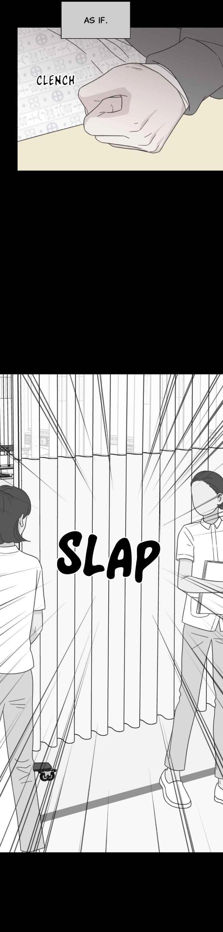 One-of-a-Kind Romance Chapter 145 page 23 - 