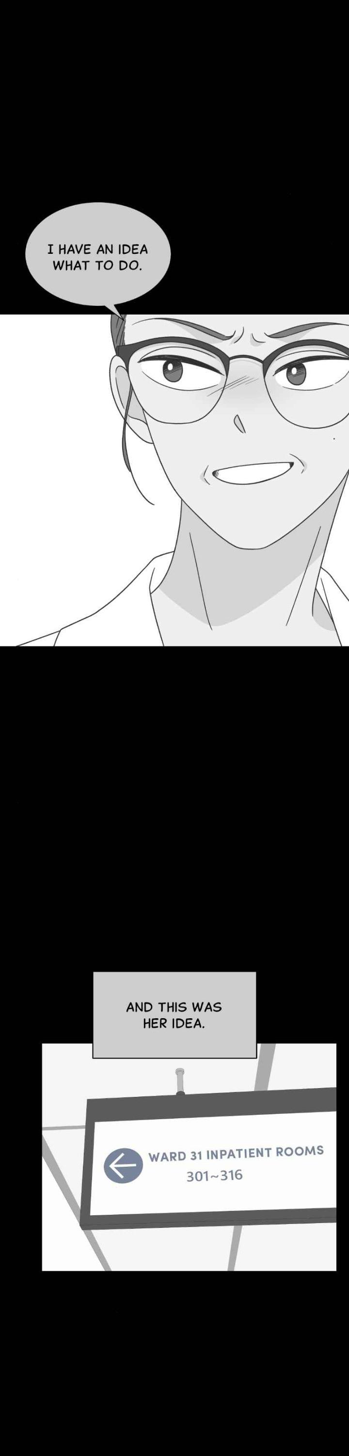 One-of-a-Kind Romance Chapter 145 page 27 - 