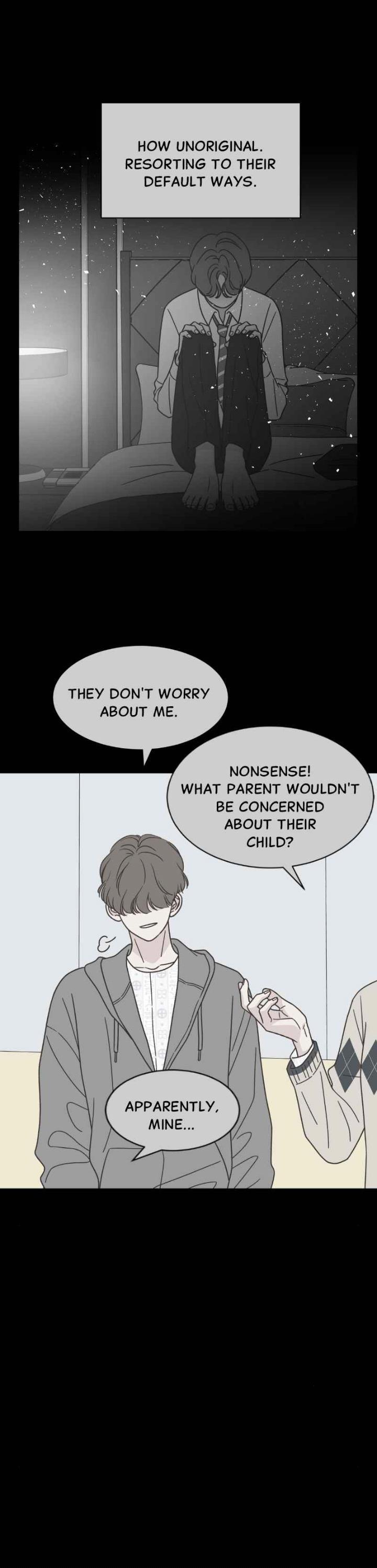 One-of-a-Kind Romance Chapter 145 page 28 - 