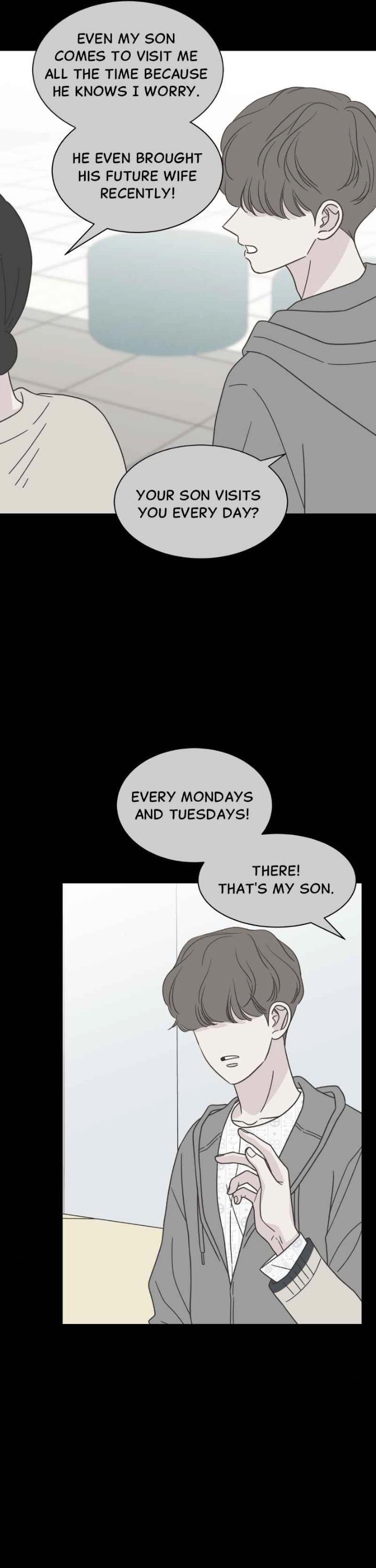 One-of-a-Kind Romance Chapter 145 page 30 - 