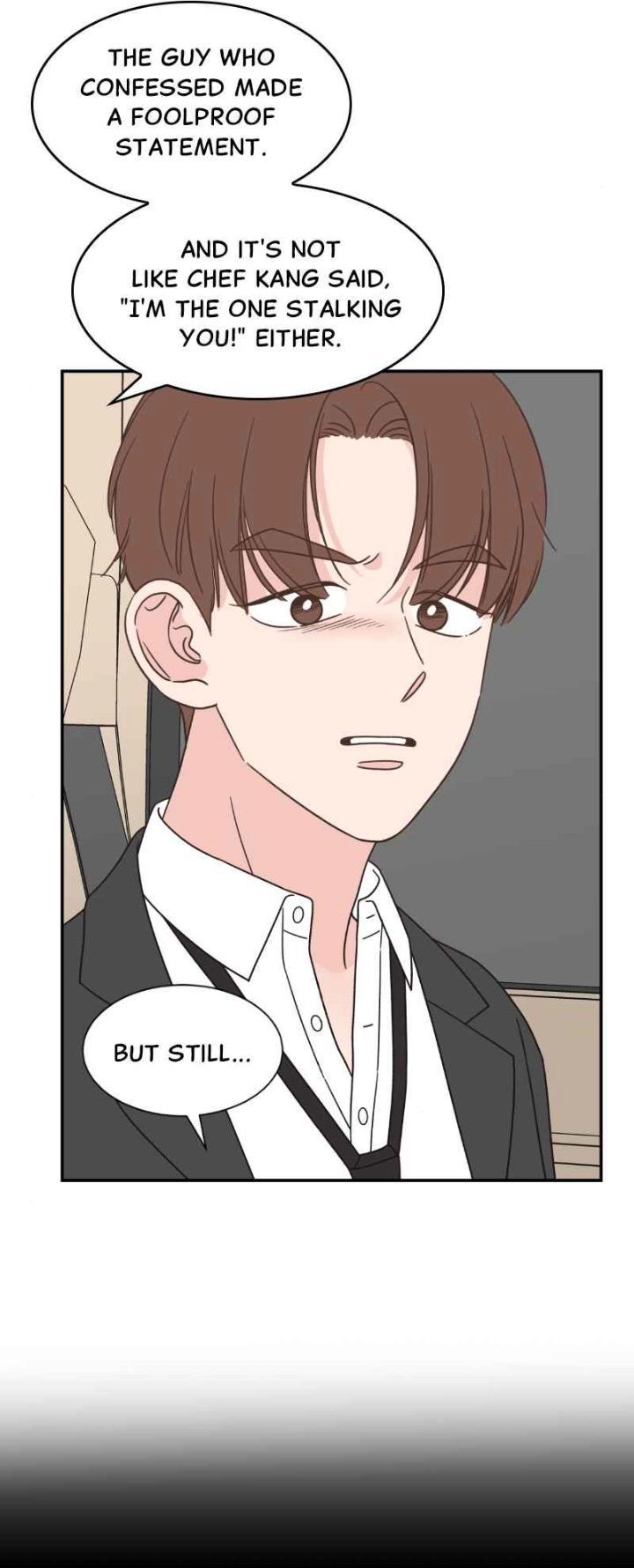 One-of-a-Kind Romance Chapter 145 page 4 - 