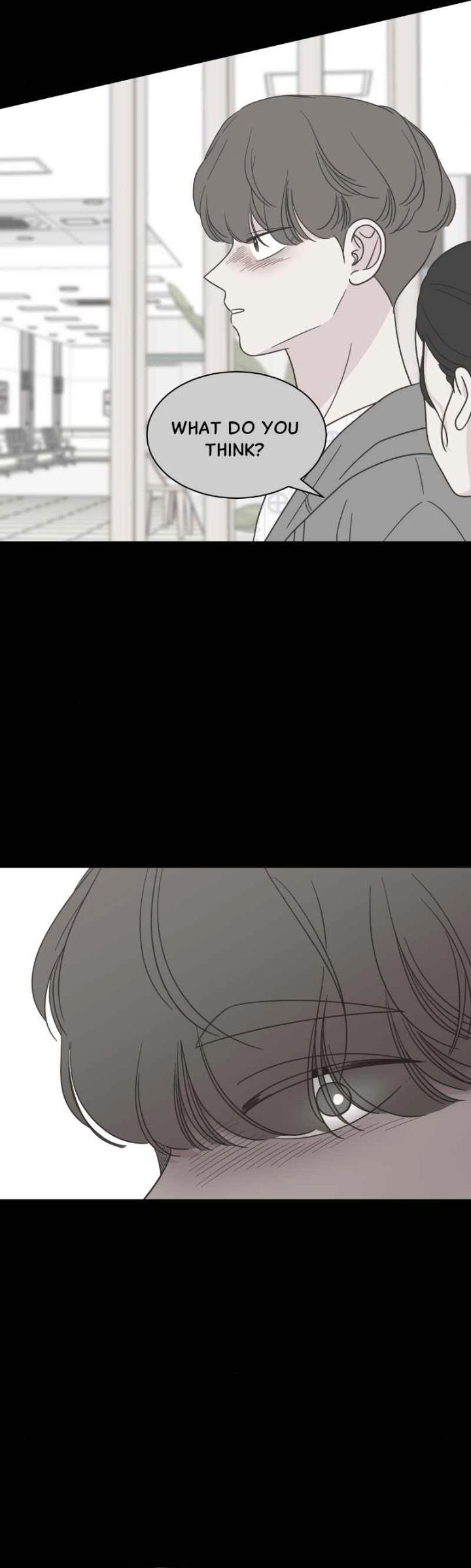 One-of-a-Kind Romance Chapter 145 page 33 - 