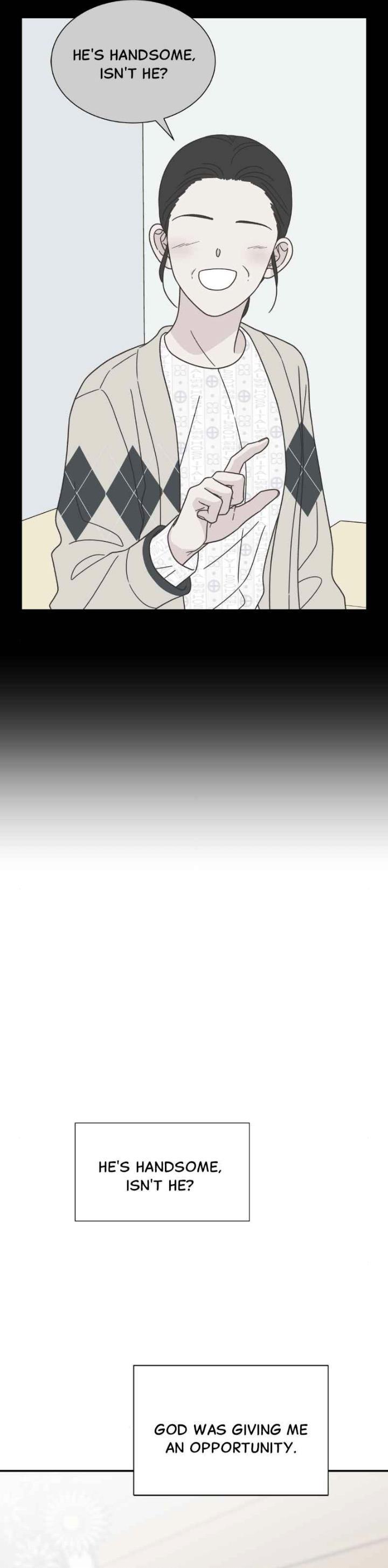 One-of-a-Kind Romance Chapter 145 page 34 - 