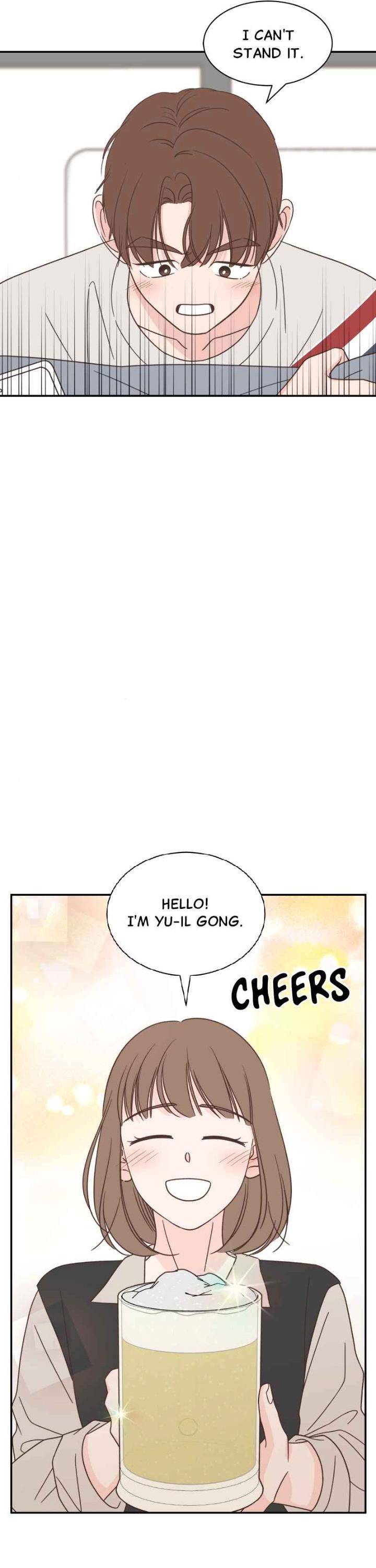 One-of-a-Kind Romance Chapter 145 page 39 - 