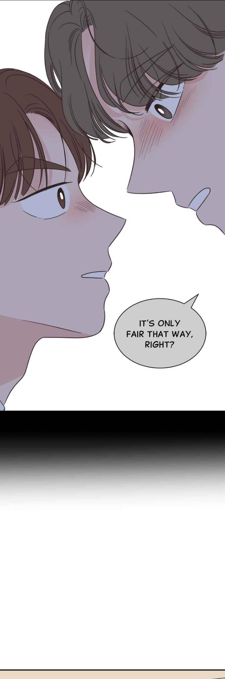 One-of-a-Kind Romance Chapter 145 page 5 - 