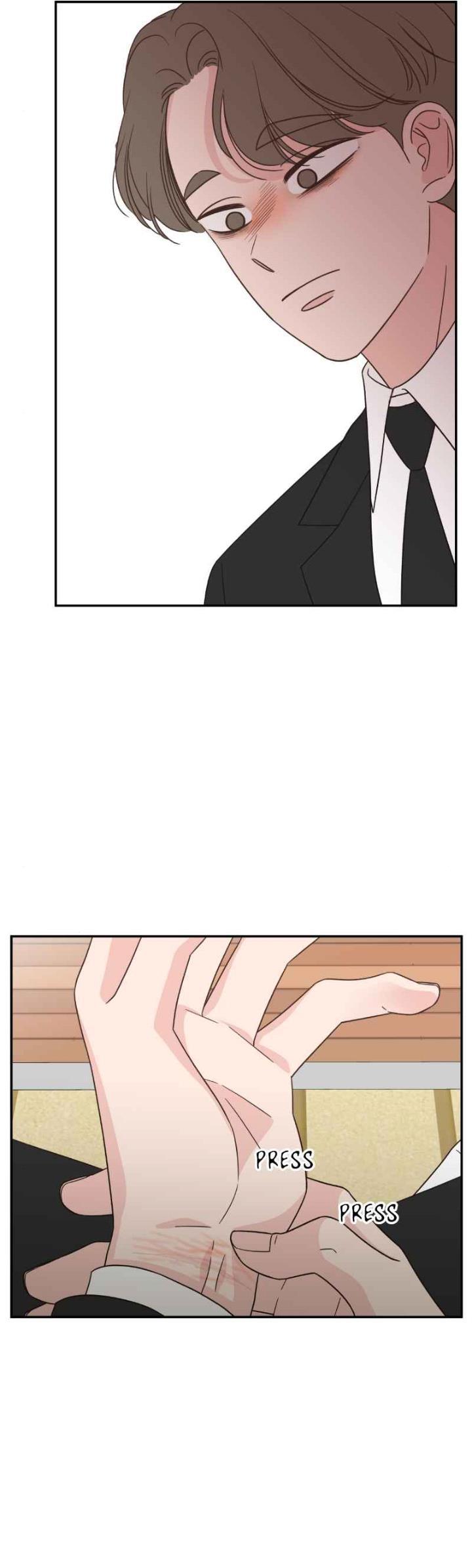 One-of-a-Kind Romance Chapter 145 page 9 - 