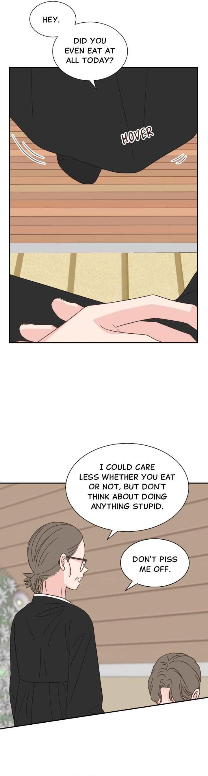 One-of-a-Kind Romance Chapter 145 page 10 - 