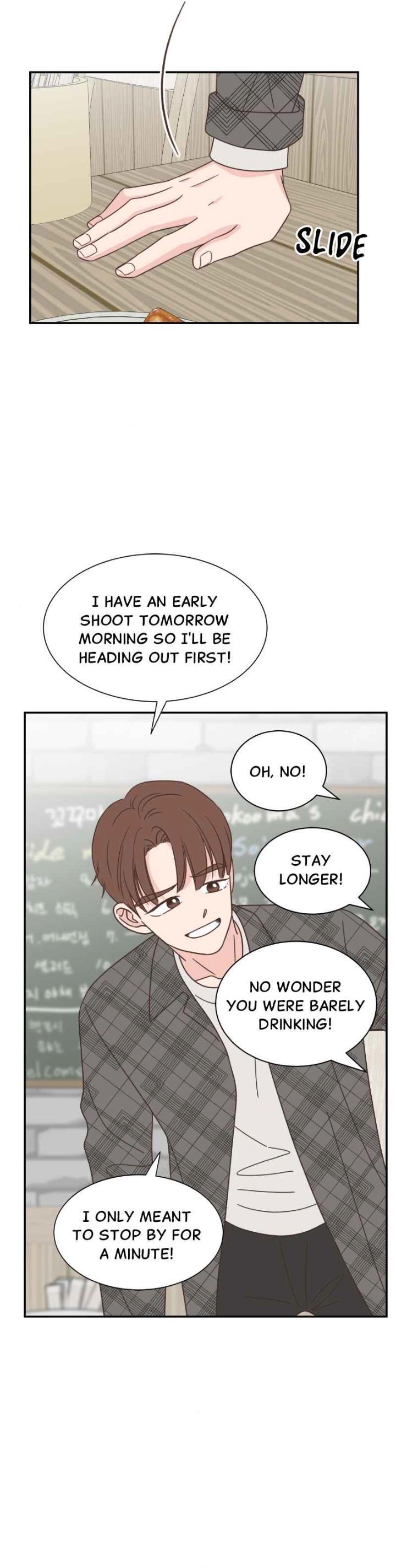 One-of-a-Kind Romance Chapter 146 page 13 - 
