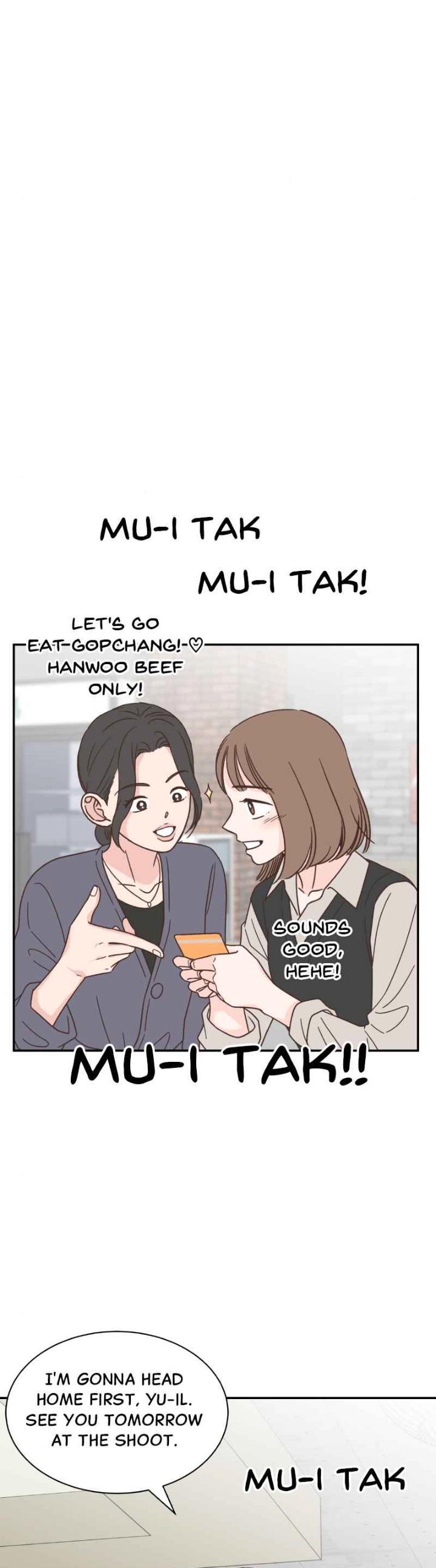 One-of-a-Kind Romance Chapter 146 page 15 - 