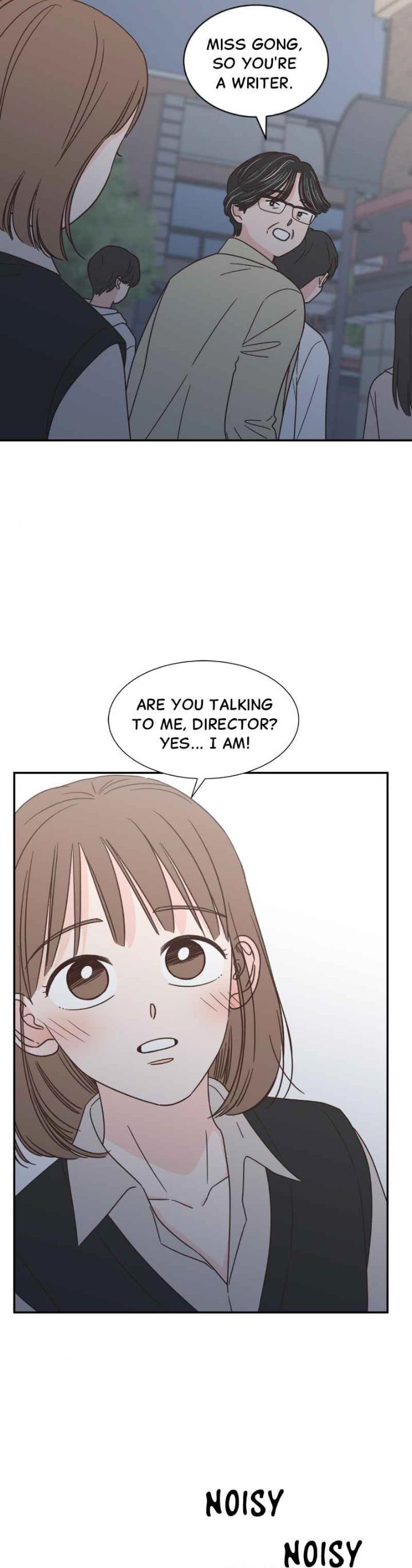 One-of-a-Kind Romance Chapter 146 page 18 - 