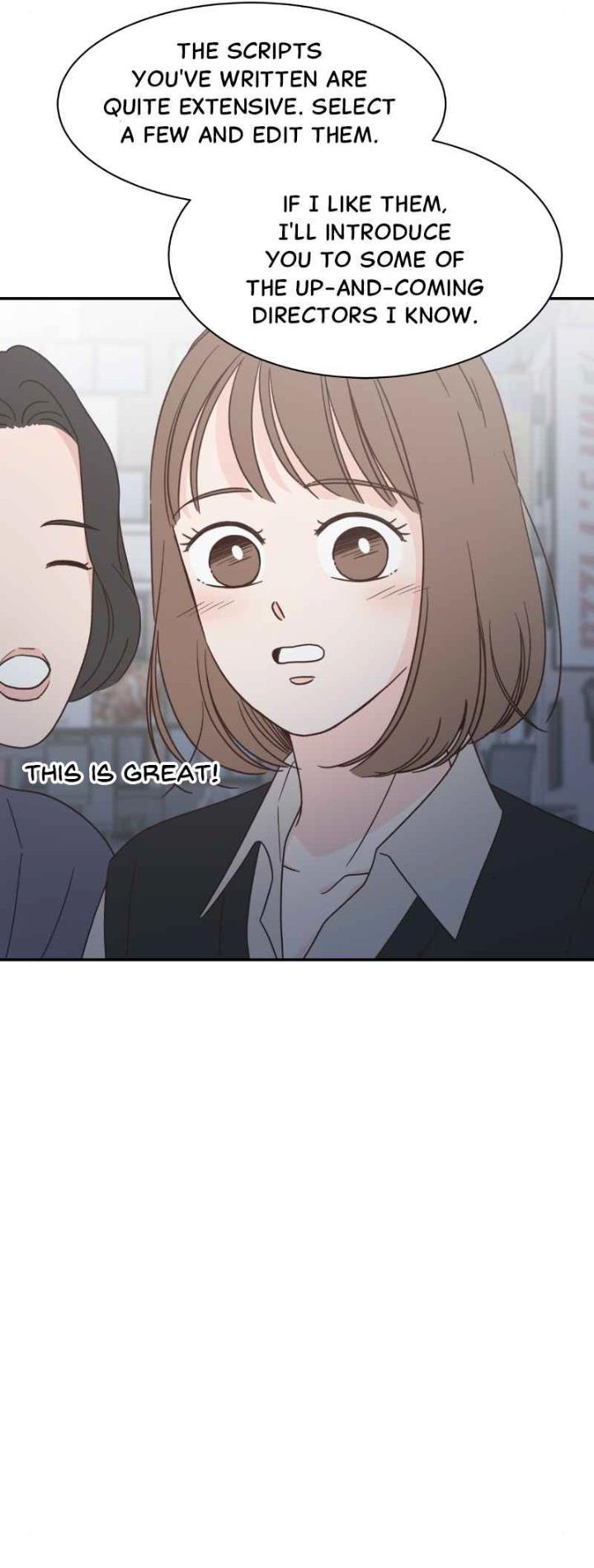 One-of-a-Kind Romance Chapter 146 page 20 - 