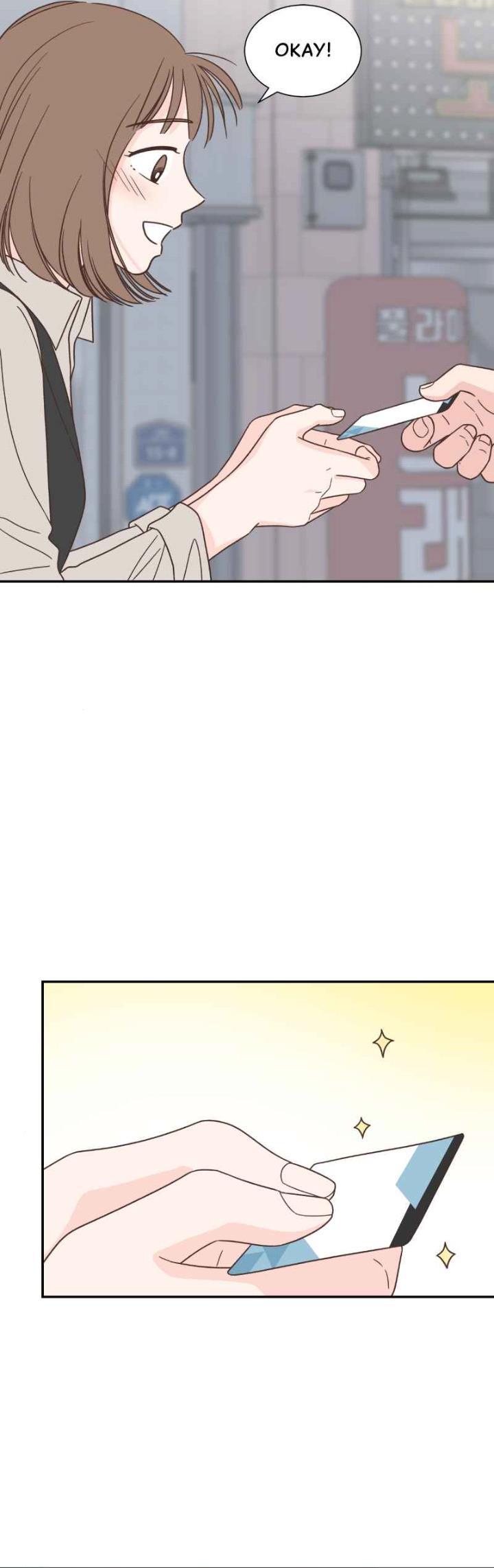 One-of-a-Kind Romance Chapter 146 page 22 - 