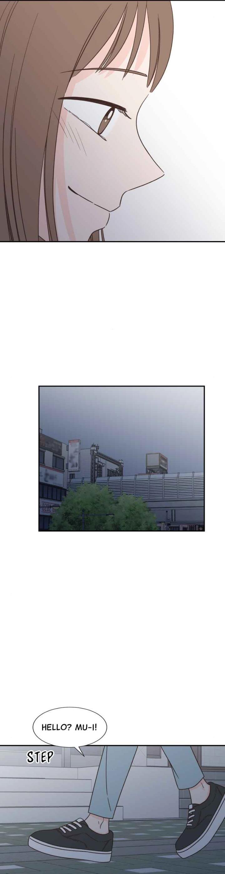One-of-a-Kind Romance Chapter 146 page 23 - 