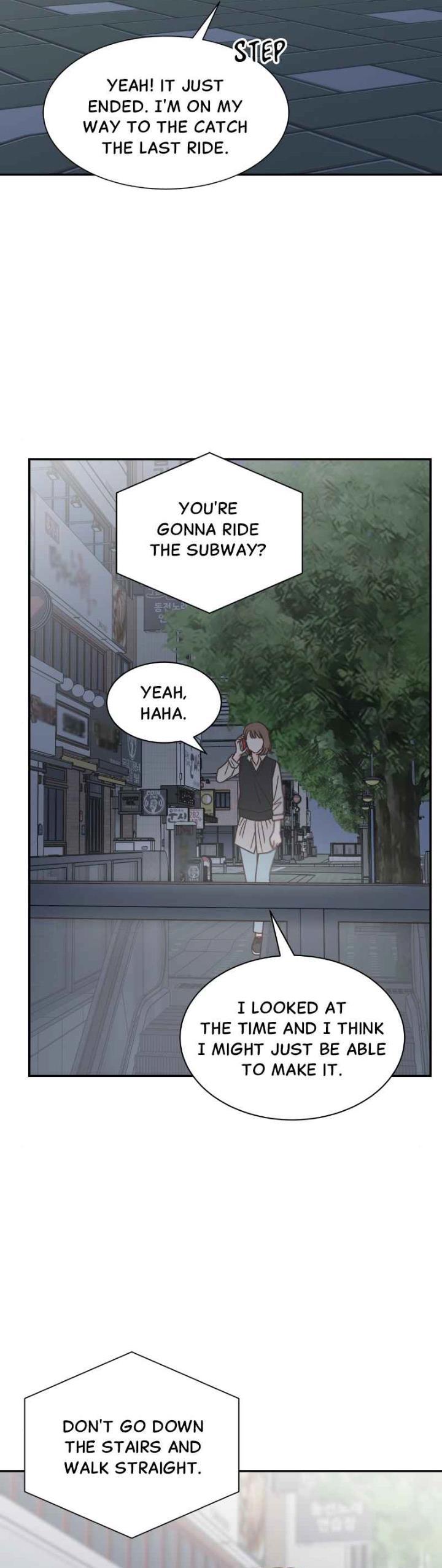 One-of-a-Kind Romance Chapter 146 page 24 - 