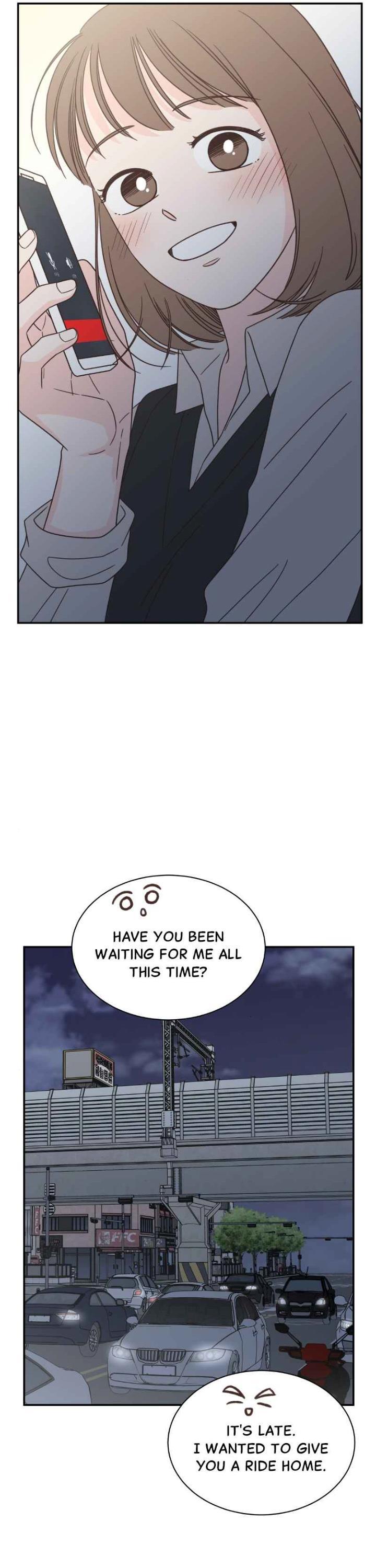 One-of-a-Kind Romance Chapter 146 page 28 - 