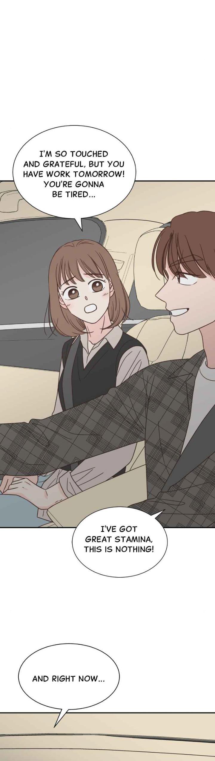 One-of-a-Kind Romance Chapter 146 page 29 - 